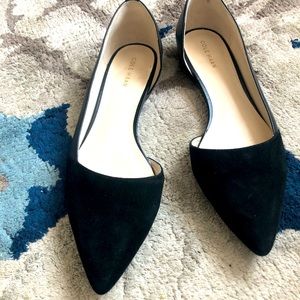 Cole Haan flats